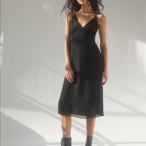 Wilfred Liberty Dress